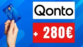 Qonto Verwijsprogramma 2025: Profiteer van het beste welkomstaanbod van dit moment!