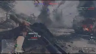 Battlefield 6 Open Beta