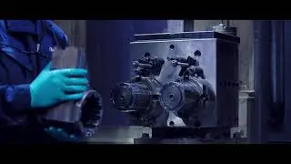 The Lattimer Neckring Mechanism