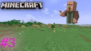 LA2.3 | WILD CAPITALISTS | Minecraft 1.18.1 survival