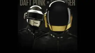 Daft Punk - Harder, Better, Faster, Stronger [vangenie Club Mix]