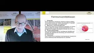 Flammschutz
