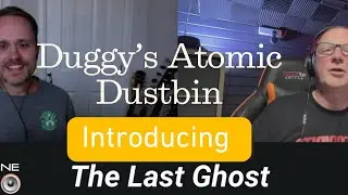 The Last Ghost  interview