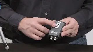 FLIR AX8 Thermal Imaging Camera For Continuous Condition and Safety Monitoring