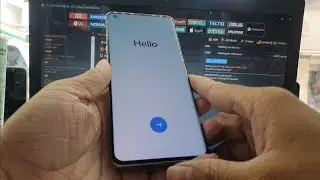 Oppo Find X5 Google Account Remove 💯 UnlockTool