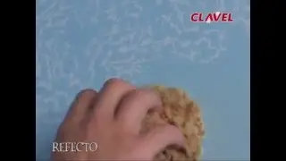 Декоративная штукатурка Reflecto