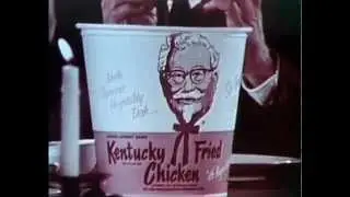 Kentucky Fried Chicken - Make History: Wife 60