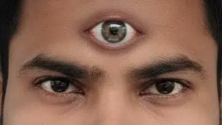 Open Third Eye by Yogesh Dahihande #parents #motivation #Meditation #students #Memory #thirdeye 