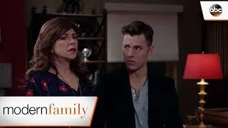 One Big Misunderstanding &ndash; Modern Family