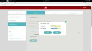 Jio JioFi 3 4G How To Block People From Wifi At Home or Office
