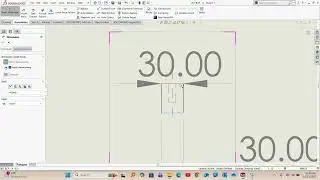 SOLIDWORKS Truss Design Pt. 4 - Zambezi Table