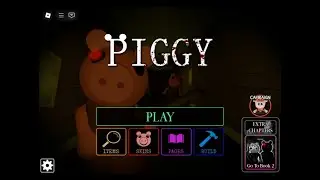 ayman plays piggy in Roblox (the psycho pig)