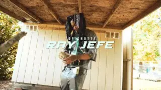 Ray Jefe X TOP SHOTTA ( 🎥 @SavaniProductions ) PROD. @neekobaby