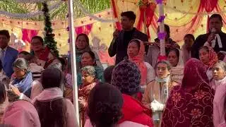 Mundari bhajan song (Christmas)torpa diyankel(@manojtopno1722 )
