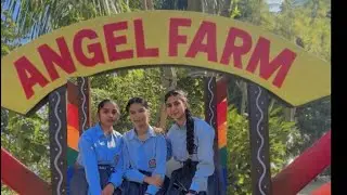 Trip to Angel Farm | Hoshiarpur #punjab 