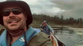 Wild In The World-Boundary Water Adventure |Burntside Lake, Crab Lake, Little Crab Lake, Korb Lake