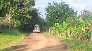 Coomotor v&iacute;a Neiva Huila - Planadas Tolima. Colombia v&iacute;a Aipe, Praga, Mesitas, Santa Rita. 