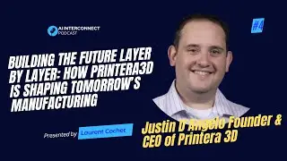 Building the Future Layer by Layer: How Printera 3D Is Shaping Tomorrow&rsquo;s Manufacturing