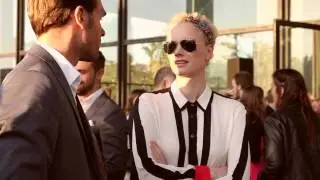 Burda Sommerfest 2014: Netzwerken im Herzen Berlins