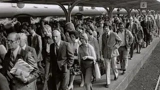 Trailblazers: The New Zealand Story - Public Sector Reforms