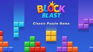 BLOCK BLAST LIVE NOW ⏹