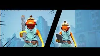How I Make Thumbnails Like Chronic And FaZe