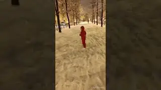 #зима #питер2021 #красотка #Арина #Санкт-Петербург #Февраль2021
