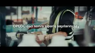 OPLOG ONE STORY | GLOHE’nin OPLOG Deneyimi