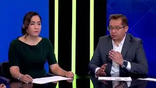 телеканал  &laquo;Dunyo Boylab&raquo;: Финтех Ассоциация Узбекистана; Freedom Pay, Узбекистан; ПЛАС-Форум