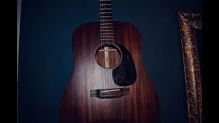 [FREE] Acoustic Guitar Loop Kit 