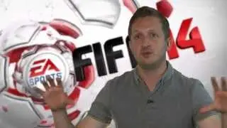 Трейлер к игре FIFA 14 Ultimate Team для Xbox One