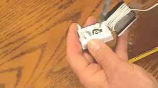 Digital Thermometer troubleshooting