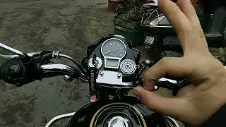 Royal Enfield Bullet 2024 Real Life Review | Bullet Standard 2024 Sound - Arsh Garage