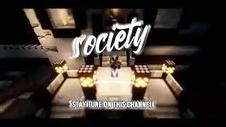 Society Another Life - Mafia's Trailer - SocietySMP