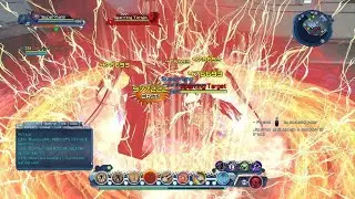 DCUO Absolute Kryptonian Time Capsule Showcase