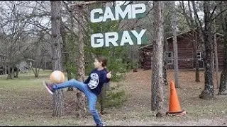 Mary's Got Game (Outtakes) 🏀😂