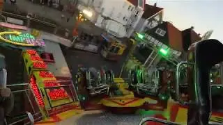 High Impress - Oberschelp (Onride) Andreasmarkt Rheda-Wiedenbr&uuml;ck 2018