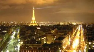 Rene Bourgeois - Paris (Original Mix)