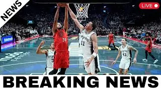 NBA Cup Final 2023: Knicks vs Spurs - Date, Time & Venue Revealed! 🏀 Don&rsquo;t Miss This Epic Showdown!