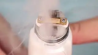 Full Details Of iJoy Katana RDA