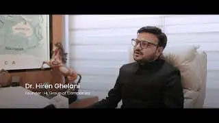 OFFICE OPENING CEREMONY OF HL GROUP OF COMPANIES