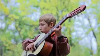 Suwannee Music Park Promo