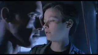 Terminator 2 Fanvid