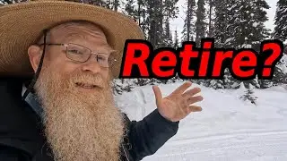 Have You Hurd Dan Hurd is Retiring?