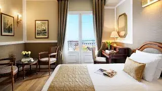 Mediterranean Palace Hotel, Thessaloniki, Greece | Travel With Navya