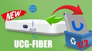 R&Eacute;VOLUTION : Le Cloud Gateway Fiber Compact et Surpuissant ! 🔥