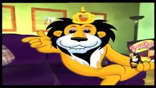 Simba Chips