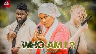 WHO AM I?[14]#kiparabrand #sandraflms #clamvevo