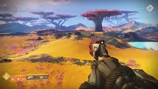 Mercury in D2 trials dlc