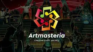 Artmasteria - Best of Progressive House Vol 1.